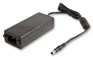 AFM30US12: AC/DC Power Supply, ITE & Medical, 1 Output, 30 W, 12 VDC, 2.5 A