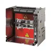 1SDA062044R1: Circuit Breaker Accessory, ABB SACE Tmax T Series Circuit Breakers, Fixed Withdrawable Part