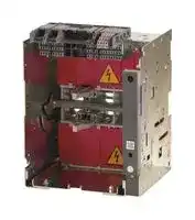 1SDA073907R1: Circuit Breaker Accessory, ABB SACE Emax 2 Series Circuit Breakers, Fixed Withdrawable Part