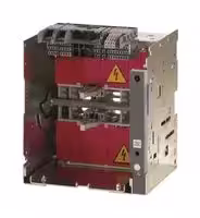 1SDA073908R1: Circuit Breaker Accessory, ABB SACE Emax 2 Series Circuit Breakers, Fixed Withdrawable Part