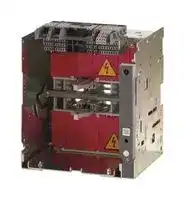 1SDA073908R1: Circuit Breaker Accessory, ABB SACE Emax 2 Series Circuit Breakers, Fixed Withdrawable Part