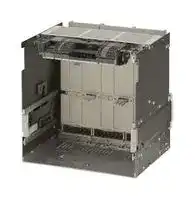 1SDA073913R1: Circuit Breaker Accessory, ABB SACE Emax 2 Series Circuit Breakers, Fixed Withdrawable Part