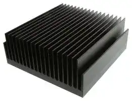 656053B07000G: HEAT SINK EXTRUSION, 0.47°C/W, LED