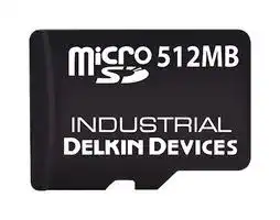 S351TLNEU-C1000-3: Flash Memory Card, SLC, MicroSD Card, 512 MB, Class 10, UHS-I U1