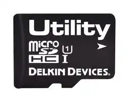 S432FQYFA-U1000-3: Flash Memory Card, TLC, MicroSDHC Card, 32 GB, Class 10, UHS-I U1