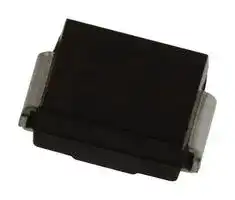 B340BQ-13-F: Schottky Rectifier, 40 V, 3 A, Single, DO-214AA (SMB), 2 Pins, 500 mV