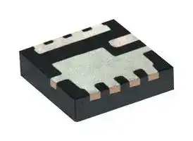 SISD4604DN-T1-UE3: Power MOSFET, N Channel, 60 V, 85 A, 0.0039 ohm, PowerPAK 1212-F, Surface Mount