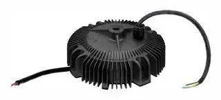 HBG-240-24A: LED Driver, LED Lighting, 240 W, 24 VDC, 10 A, Constant Current, Constant Voltage, 90 V