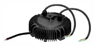 HBG-240-24B: LED Driver, LED Lighting, 240 W, 24 VDC, 10 A, Constant Current, Constant Voltage, 90 V