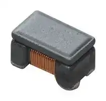 DLW21SH121HQ2L: Choke, Common Mode, DLW21S Series, 120 ohm, 280 mA, 2 mm x 1.2 mm x 1.2 mm, AEC-Q200
