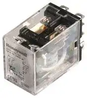 SZR-LY2-N1-DC24V: Contact Configuration:DPDT