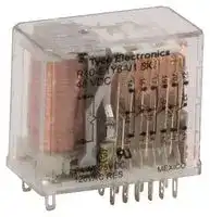 R10-E1Y6-V1.5K: RELAY, 6PDT, 120VAC, 28VDC, 2A