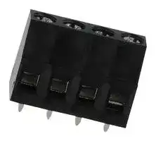 39544-3004: Wire-To-Board Terminal Block, 5.08 mm, 4 Ways, 22 AWG, 12 AWG, 3.31 mm², Screw