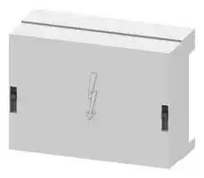 8US1922-1GA02: Terminal Cover, 4P, Busbar System