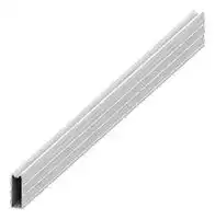 8US1922-2BA00: Cover Profile, 1000 mm Length, Busbar