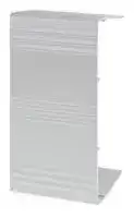 8US1922-2CB02: Cover Profile, Busbar System