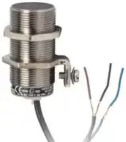 XSAV12373EX: INDUCTIVE PROXIMITY SENSOR, 10MM, 48V