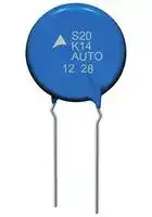 B72220Q0251K101: TVS Varistor, 250 V, 320 V, B722 EnergetiQ, 650 V, Disc 22.5mm, Metal Oxide Varistor (MOV)