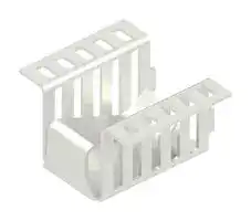 FK 267 MI 220 O TO 220: Heat Sink, w/o Solder Lug, 21.9 K/W, TO-220, 13 mm, 13 mm, 21 mm