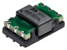 SM91801AL-E: PCB Transformer, BMS - Battery Management System, Planar, Single Primary, Single Secondary