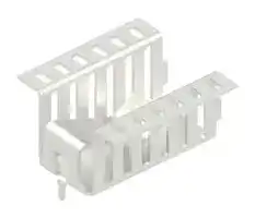 FK 268 MI 220 H TO 220: Heat Sink, w/Solder Lug, 21.9 K/W, TO-220, 13 mm, 13 mm, 26 mm