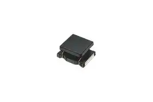 LQH32CH1R0M53L: Power Inductor (SMD), AEC-Q200, 1 µH, 1 A, Unshielded, LQH32CH_53 Series