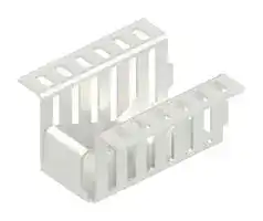 FK 268 MI 220 O TO 220: Heat Sink, w/o Solder Lug, 21.6 K/W, TO-220, 13 mm, 13 mm, 26 mm