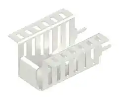 FK 268 MI 220 V TO 220: Heat Sink, w/Vertical Solder Lug, 21.1 K/W, TO-220, 13 mm, 13 mm, 30 mm
