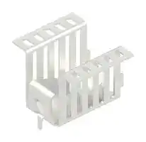 FK 269 MI 220 H TO 220: Heat Sink, w/Solder Lug, 21.5 K/W, TO-220, 13 mm, 16 mm, 21 mm
