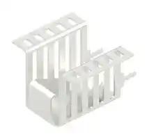 FK 269 MI 220 V TO 220: Heat Sink, w/Vertical Solder Lug, 20.7 K/W, TO-220, 13 mm, 16 mm, 25 mm