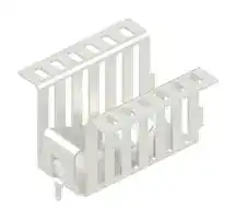 FK 270 MI 220 H TO 220: Heat Sink, w/Solder Lug, 21.2 K/W, TO-220, 13 mm, 16 mm, 26 mm