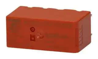 2-1415899-0: Power Relay, SPDT, 6 VDC, 16 A, RZ Series, Through Hole, Non Latching