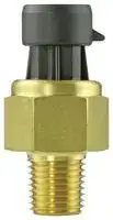 PX3AN1BH150PSAAX: Pressure Sensor, Heavy Duty, 150 psi, Ratiometric, Sealed Gauge, 5 VDC, 1/4