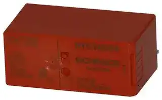 5-1393238-0: Power Relay, SPDT, 24 VDC, 12 A, RT1 Series, Through Hole, Non Latching