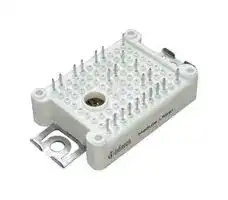 FP15R12W1T7B11BOMA1: IGBT Module, PIM Half Bridge Inverter, 15 A, 1.6 V, 175 °C, Module