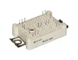 FS25R12W1T7B11BOMA1: IGBT Module, Six Pack [Full Bridge], 25 A, 1.6 V, 175 °C, Module