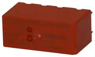 5-1415899-1: Power Relay, SPST-NO, 48 VDC, 16 A, RZ Series, Through Hole, Non Latching