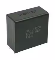 MKP1848H67050KY5: Power Film Capacitor, Metallized PP, Radial Box - 4 Pin, 70 µF, ± 10%, DC Link, Through Hole