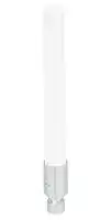 L000659-02: RF Antenna, 6 to 7.125 GHz, Baton/Stick, 6.2 dBi, 50 ohm, Pole (Mast)/N Connector, Linear, Vertical