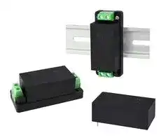 PSK-10W-12: AC/DC PCB Mount Power Supply (PSU), ITE, 1 Output, 10.8 W, 12 VDC, 900 mA