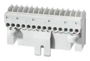 3WL9111-0AB03-0AA0: SIGUT Manual Connector, 3WL Series Circuit Breakers