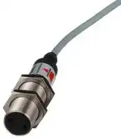 PA18ALD04TOSA: PHOTO SENSOR, 400MM, SCR, DIFFUS-REFLECT