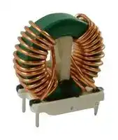 CMT-8107: COMMON MODE CHOKE, 6.6A, RADIAL