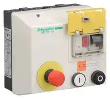 LG7K09M714: STARTER