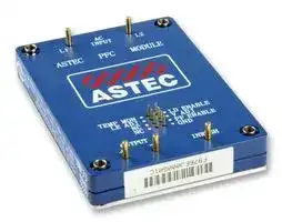AIT02ZPFC-01NL: AC/DC Enclosed Power Supply (PSU), ITE, 1 Outputs, 720 W, 393 VDC, 1.83 A