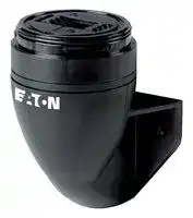 SL7-CB-FW: BASE MODULE W/ BRACKET, BLACK