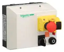 LG8K06M706: STARTER