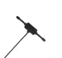 ANT-916-MHW-RPS-S: RF Antenna, 816MHz to 1.016GHz, 5.4dBi, LoRaWAN/Sigfox/Weightless-P/WiFi, Linear, RP SMA Connector
