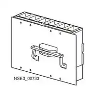 3VL9800-8LD00: Mutual Interlocking, VL1250/VL1600 Series Circuit Breaker