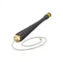 ANT-916-PW-QW-UFL: RF Antenna, 865 to 965MHz, 1.8dBi, GSM/ISM/LTE/LoRaWAN/Sigfox/UMTS, Linear, MHF1/UFL Connector